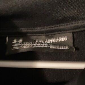 Under Armour Charcoal Sweatshirt